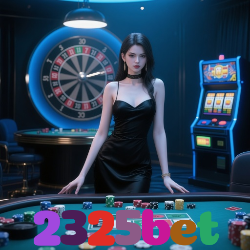 2325bet: Aposta Facilmente com Funcionalidades Completas no Aplicativo Móvel