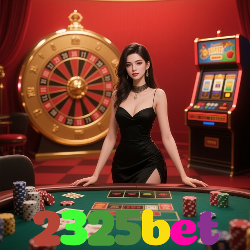 2325bet: Aposta Facilmente com Funcionalidades Completas no Aplicativo Móvel