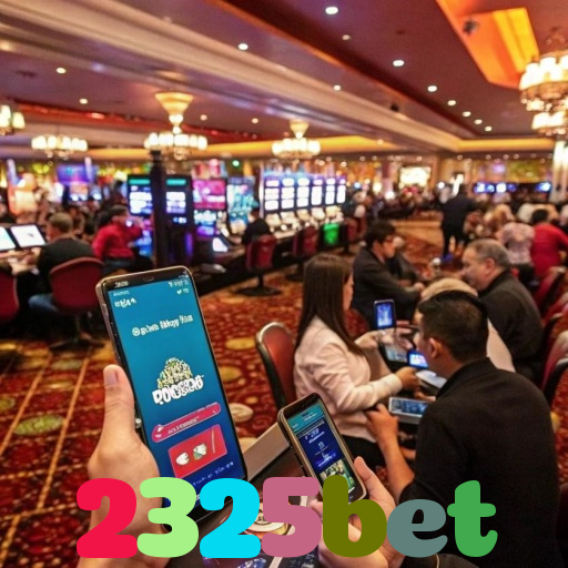 2325bet: Aposta Facilmente com Funcionalidades Completas no Aplicativo Móvel