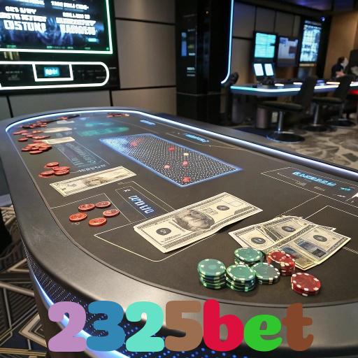 2325bet: Aposta Facilmente com Funcionalidades Completas no Aplicativo Móvel