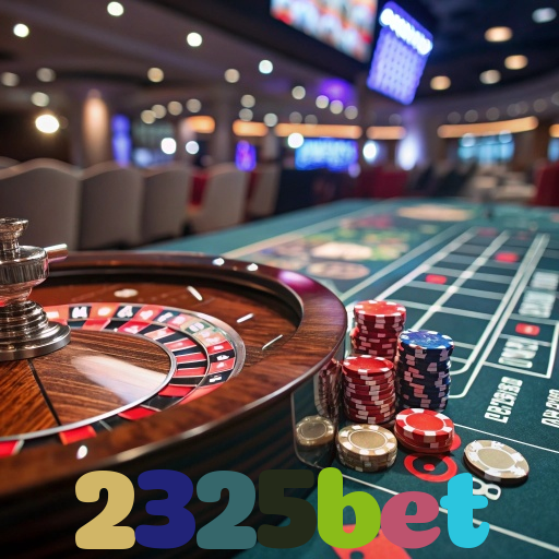 2325bet: Aposta Facilmente com Funcionalidades Completas no Aplicativo Móvel