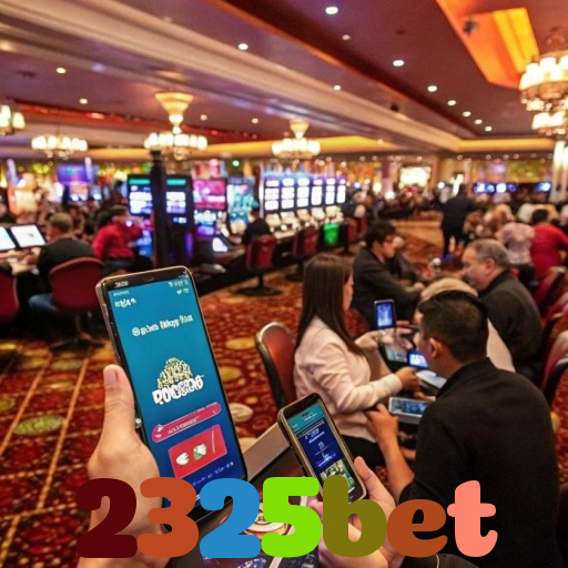 2325bet: Aposta Facilmente com Funcionalidades Completas no Aplicativo Móvel