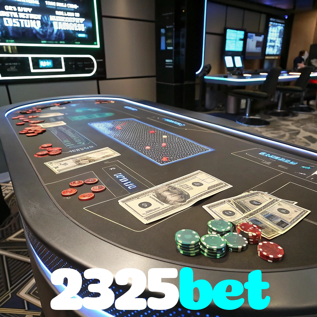 2325bet: Aposta Facilmente com Funcionalidades Completas no Aplicativo Móvel