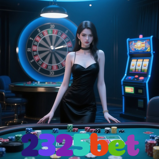 2325bet: Aposta Facilmente com Funcionalidades Completas no Aplicativo Móvel