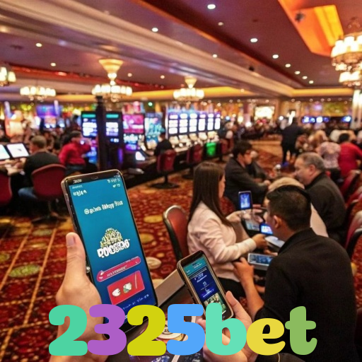 2325bet: Aposta Facilmente com Funcionalidades Completas no Aplicativo Móvel
