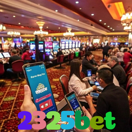 2325bet: Aposta Facilmente com Funcionalidades Completas no Aplicativo Móvel
