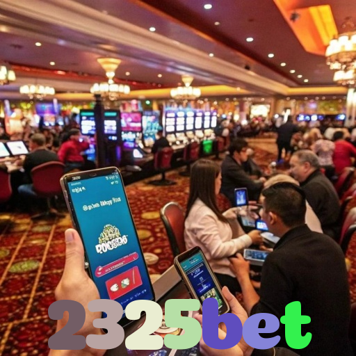 2325bet: Aposta Facilmente com Funcionalidades Completas no Aplicativo Móvel