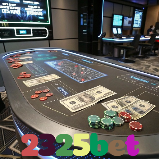 2325bet: Aposta Facilmente com Funcionalidades Completas no Aplicativo Móvel
