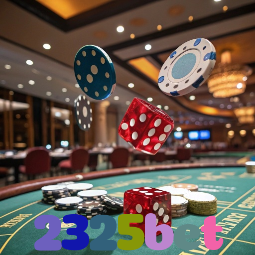 2325bet: Aposta Facilmente com Funcionalidades Completas no Aplicativo Móvel
