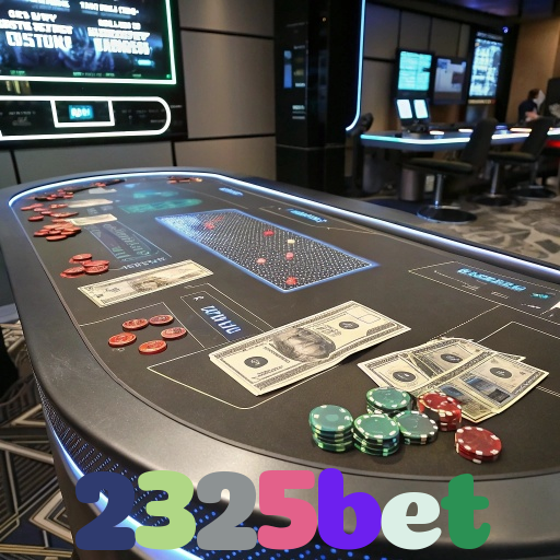 2325bet: Aposta Facilmente com Funcionalidades Completas no Aplicativo Móvel