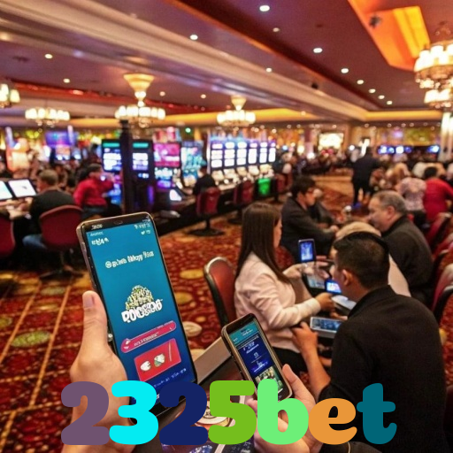 2325bet: Aposta Facilmente com Funcionalidades Completas no Aplicativo Móvel