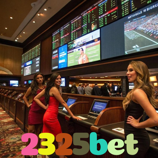 2325bet: Aposta Facilmente com Funcionalidades Completas no Aplicativo Móvel