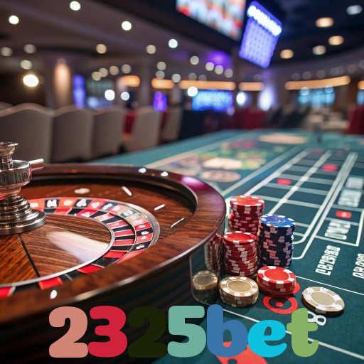 2325bet: Aposta Facilmente com Funcionalidades Completas no Aplicativo Móvel