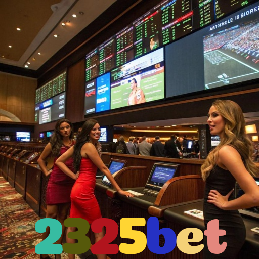 2325bet: Aposta Facilmente com Funcionalidades Completas no Aplicativo Móvel