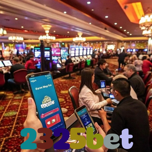 2325bet: Aposta Facilmente com Funcionalidades Completas no Aplicativo Móvel