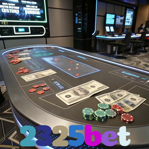 2325bet: Aposta Facilmente com Funcionalidades Completas no Aplicativo Móvel
