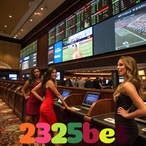 2325bet: Aposta Facilmente com Funcionalidades Completas no Aplicativo Móvel