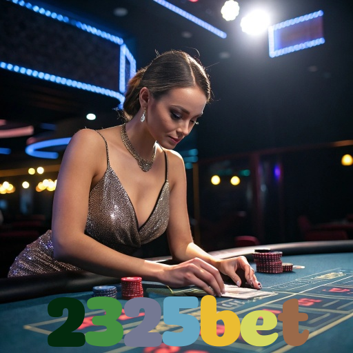 2325bet: Aposta Facilmente com Funcionalidades Completas no Aplicativo Móvel