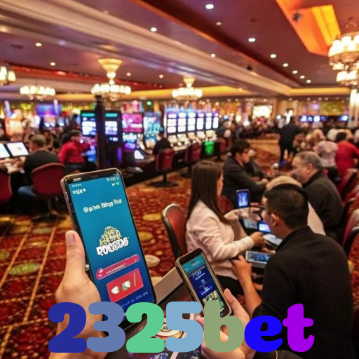 2325bet: Aposta Facilmente com Funcionalidades Completas no Aplicativo Móvel