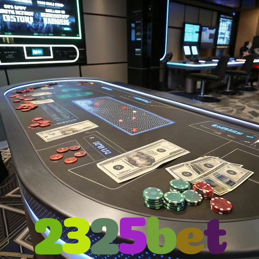 2325bet: Aposta Facilmente com Funcionalidades Completas no Aplicativo Móvel