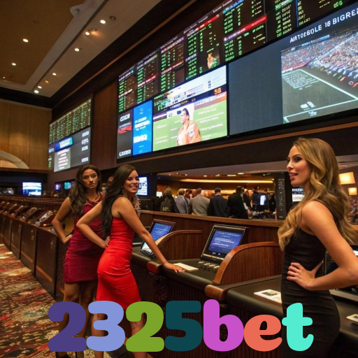 2325bet: Aposta Facilmente com Funcionalidades Completas no Aplicativo Móvel