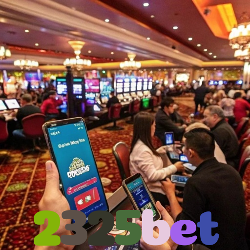2325bet: Aposta Facilmente com Funcionalidades Completas no Aplicativo Móvel