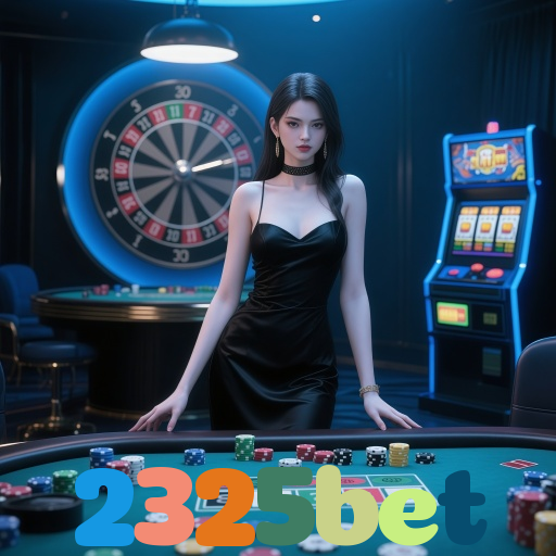 2325bet: Aposta Facilmente com Funcionalidades Completas no Aplicativo Móvel
