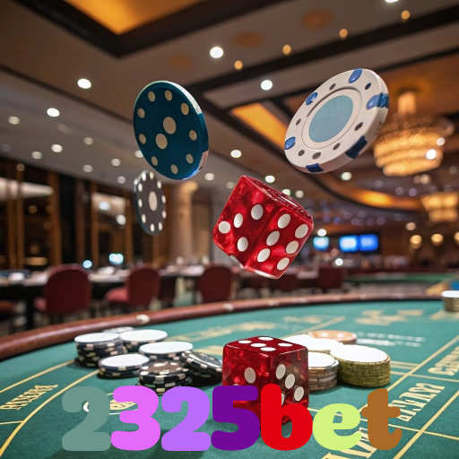 2325bet: Aposta Facilmente com Funcionalidades Completas no Aplicativo Móvel
