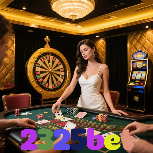 2325bet: Aposta Facilmente com Funcionalidades Completas no Aplicativo Móvel