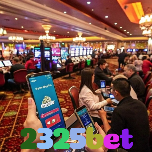 2325bet: Aposta Facilmente com Funcionalidades Completas no Aplicativo Móvel