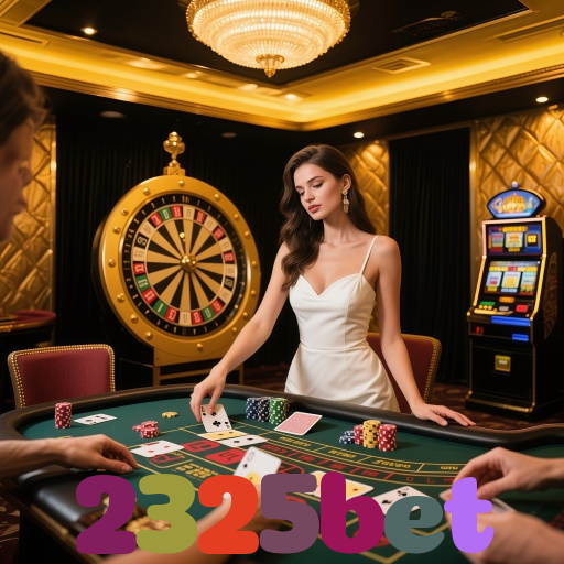 2325bet: Aposta Facilmente com Funcionalidades Completas no Aplicativo Móvel