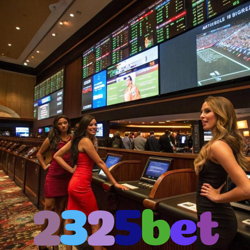 2325bet: Aposta Facilmente com Funcionalidades Completas no Aplicativo Móvel
