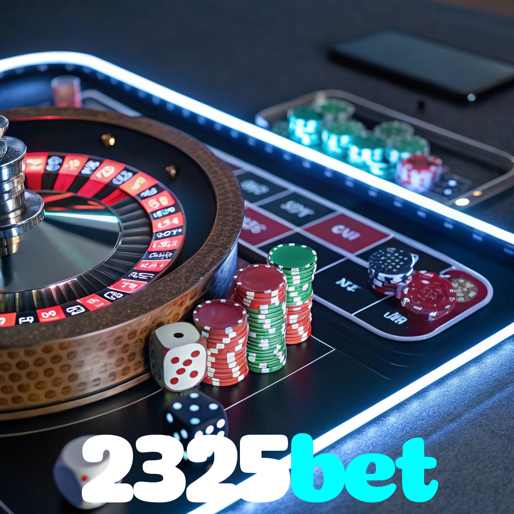 2325bet: Aposta Facilmente com Funcionalidades Completas no Aplicativo Móvel