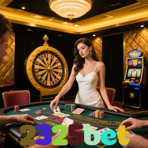 2325bet: Aposta Facilmente com Funcionalidades Completas no Aplicativo Móvel