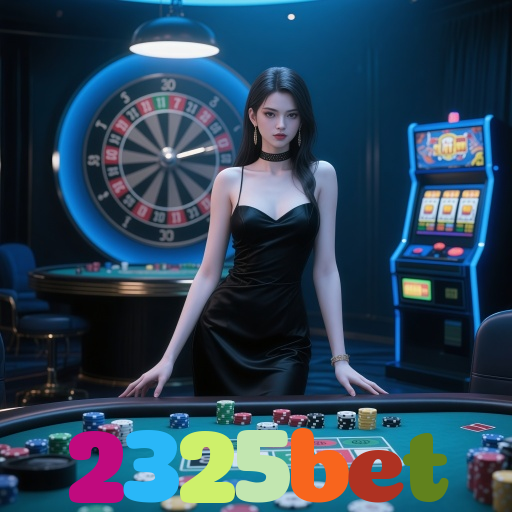 2325bet: Aposta Facilmente com Funcionalidades Completas no Aplicativo Móvel