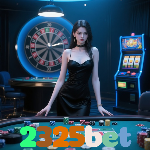 2325bet: Aposta Facilmente com Funcionalidades Completas no Aplicativo Móvel