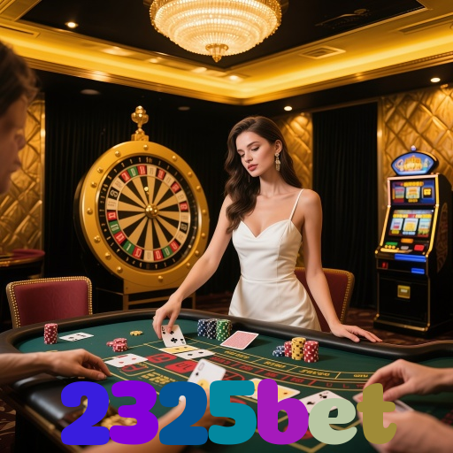 2325bet: Aposta Facilmente com Funcionalidades Completas no Aplicativo Móvel