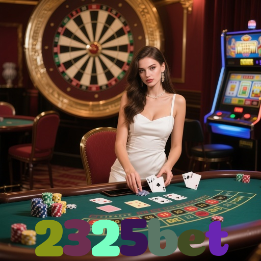 2325bet: Aposta Facilmente com Funcionalidades Completas no Aplicativo Móvel