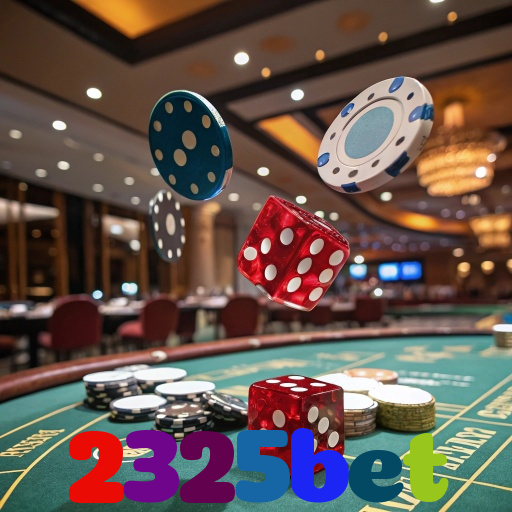 2325bet: Aposta Facilmente com Funcionalidades Completas no Aplicativo Móvel