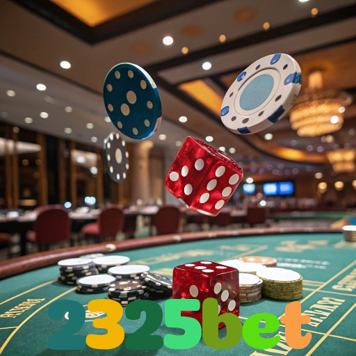 2325bet: Aposta Facilmente com Funcionalidades Completas no Aplicativo Móvel