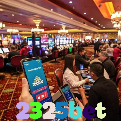 2325bet: Aposta Facilmente com Funcionalidades Completas no Aplicativo Móvel