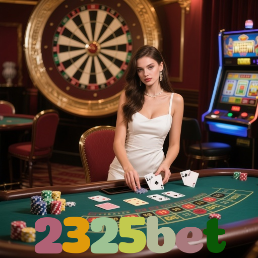 2325bet: Aposta Facilmente com Funcionalidades Completas no Aplicativo Móvel