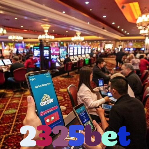 2325bet: Aposta Facilmente com Funcionalidades Completas no Aplicativo Móvel
